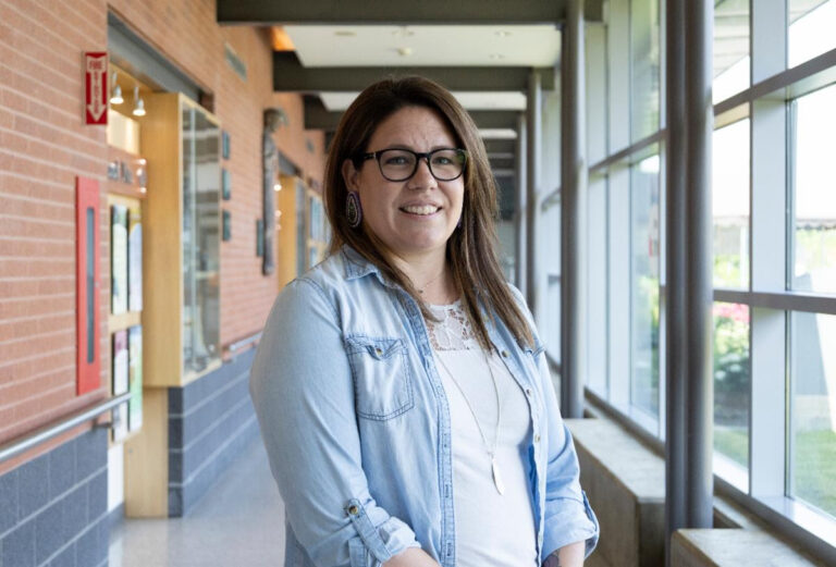 CKHA hires new Indigenous Transition Navigator