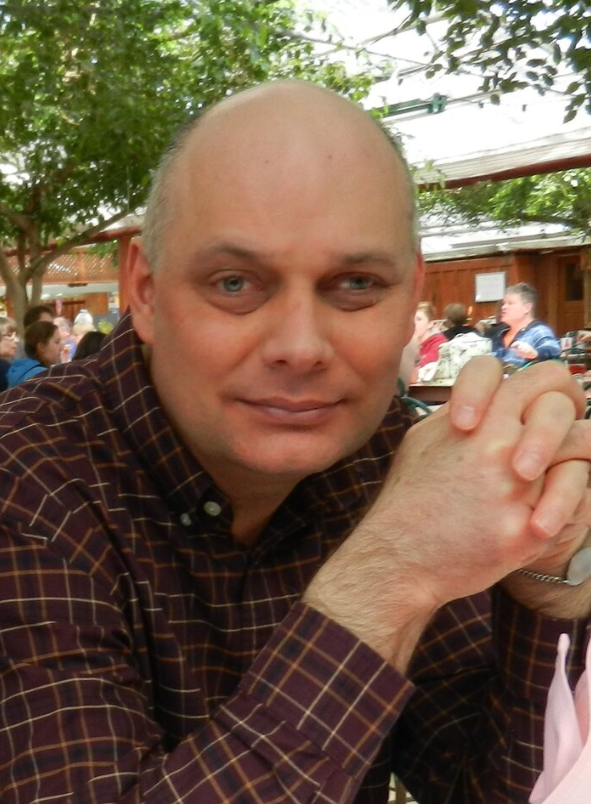 Kenneth John Janovicek B.S.M.S.