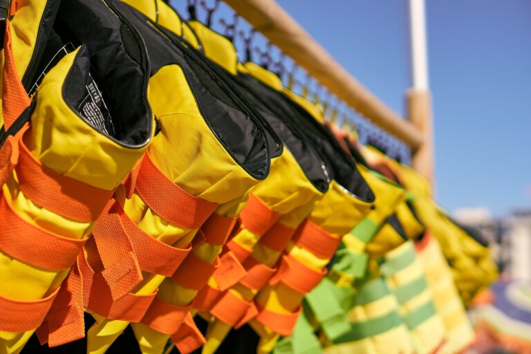 OPP: Summer is here, wear your safety gear