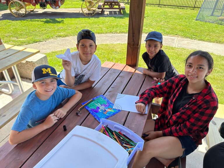 ‘Wings Over Wallaceburg’ celebration in full swing