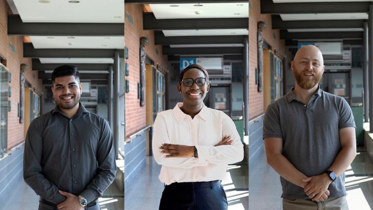 CKHA welcomes three new family medicine residents