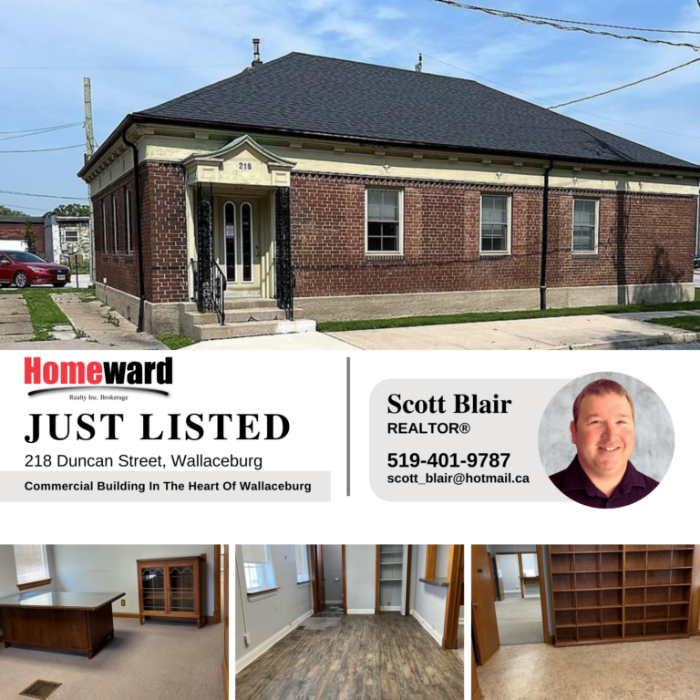 Beautiful Office Building For Sale