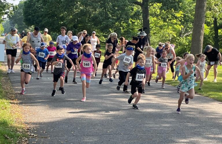 ‘Run for the Kids’ raises $80,000 for the Children’s Treatment Centre Foundation of Chatham-Kent