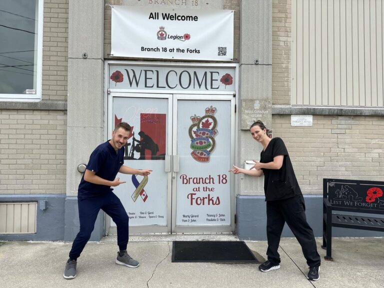 All Ears hosting ‘Ears and Beers’ event at the Wallaceburg Legion on July 14