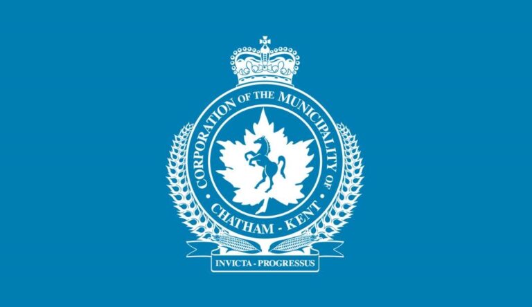 Chatham-Kent changes course, set to conduct a ward boundary review and explore Council composition