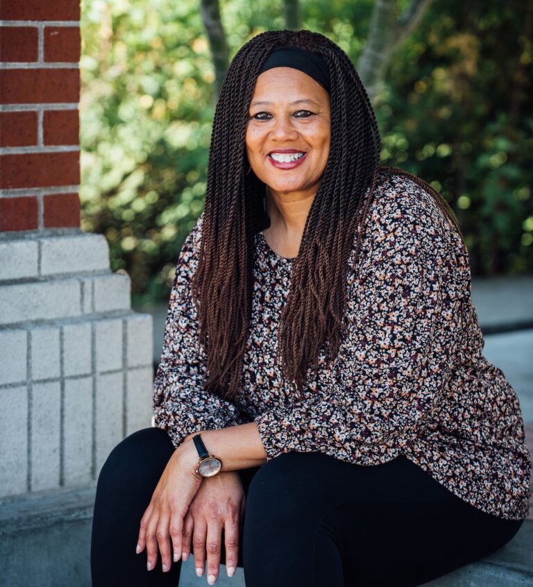 International Association of BIPOC Winemakers meeting at 100th North Buxton Homecoming