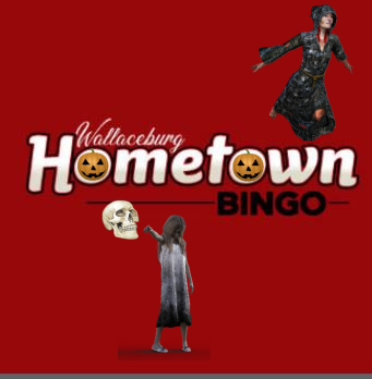 Wallaceburg Hometown Bingo