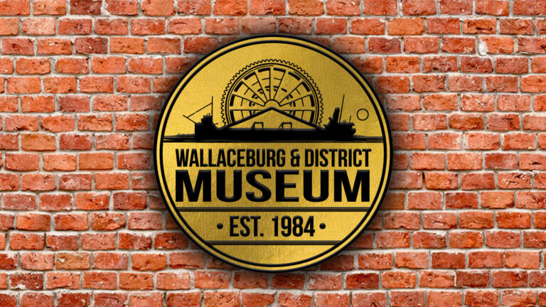 Wallaceburg Museum holding giant indoor yard sale