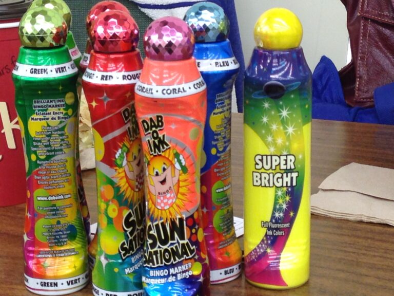 Wallaceburg Hometown Bingo