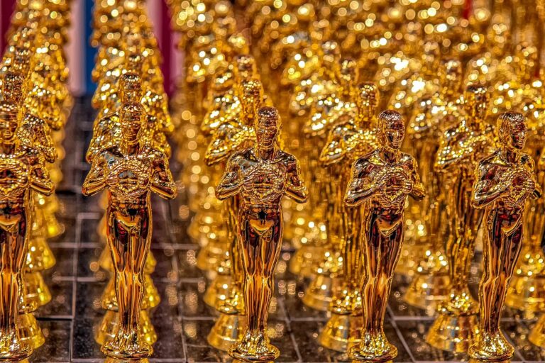 What is the litmus test for excellence in a creative project?