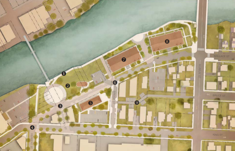Wallaceburg’s South Side Secondary Plan approved by Council