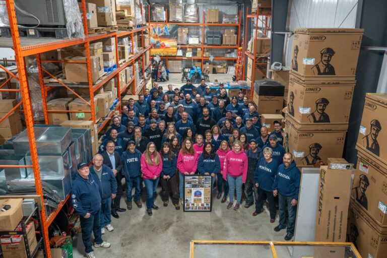 Postma celebrates 35 years of commitment and innovation in home ...
