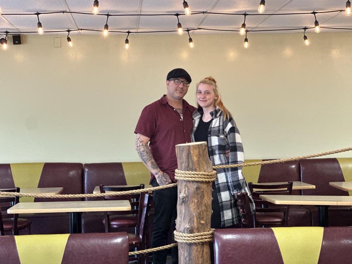 Rita's Italian Kitchen opening on May 10 along St. Clair Parkway