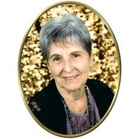Gertrude Coveny