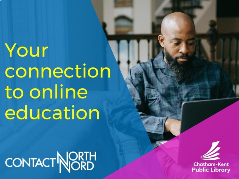 Chatham – Kent Public Library