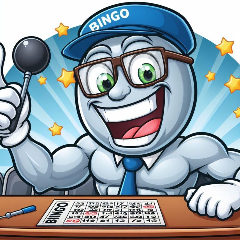 Wallaceburg Hometown Bingo