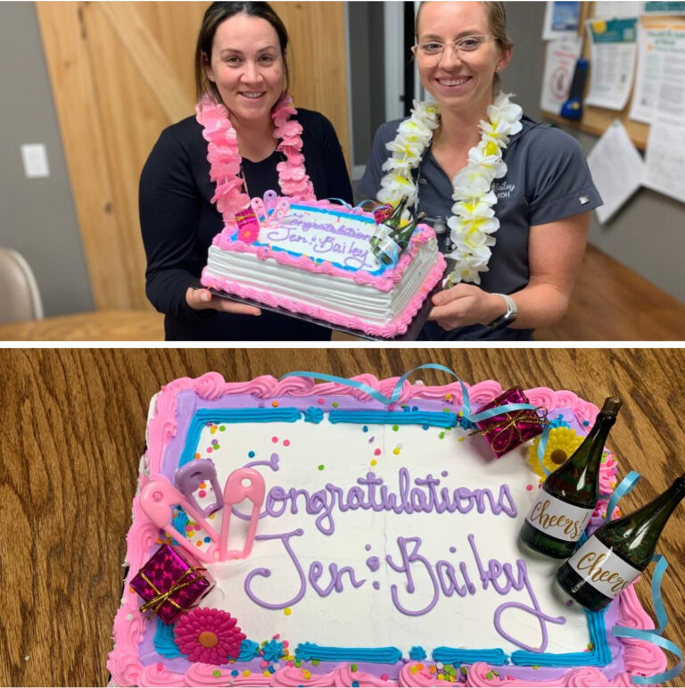 McNaughton Family Dental