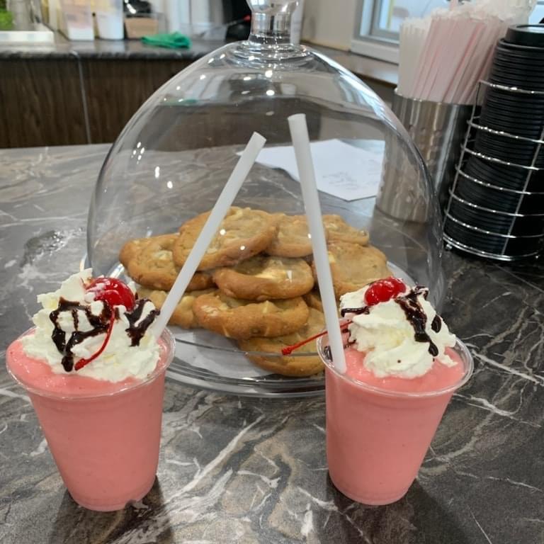 Sweet Tree Cafe – 249 Peters Rd, Walpole Island