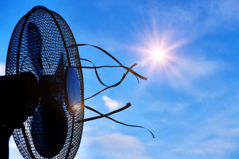 Heat warning issued for Chatham-Kent as temperatures expected to reach 36°C