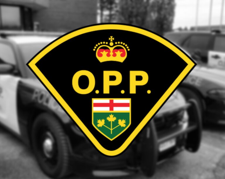 Update: Highway 402 reopens after ‘unsafe road conditions’ issue
