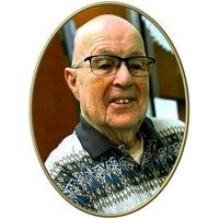 Albert ‘Bert’ Flanagan