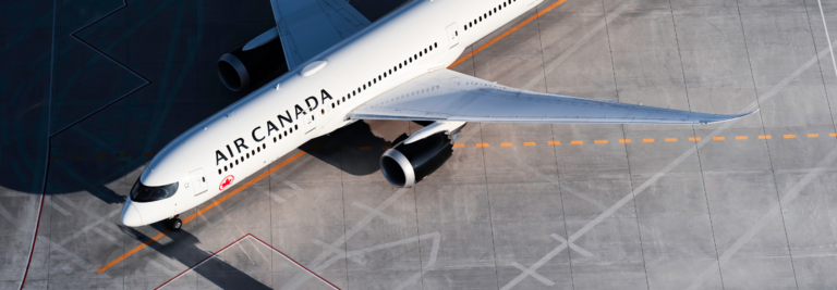 Strike averted as Air Canada and pilots reach tentative agreement