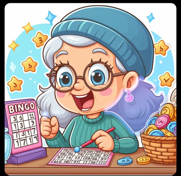Wallaceburg Hometown Bingo