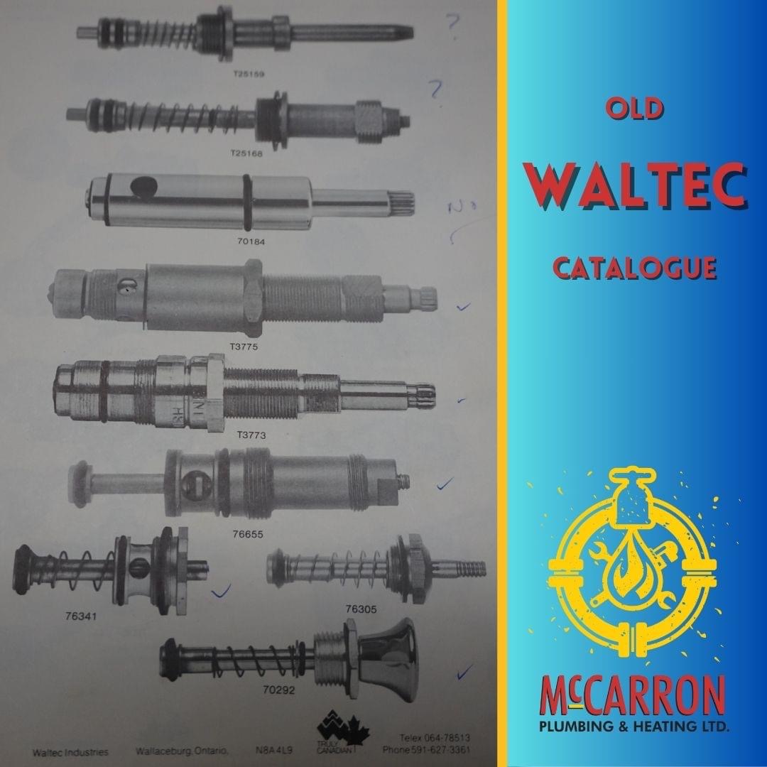 TBT: Wallaceburg Galt Waltec binder, 1972 | Wallaceburg News | Local ...