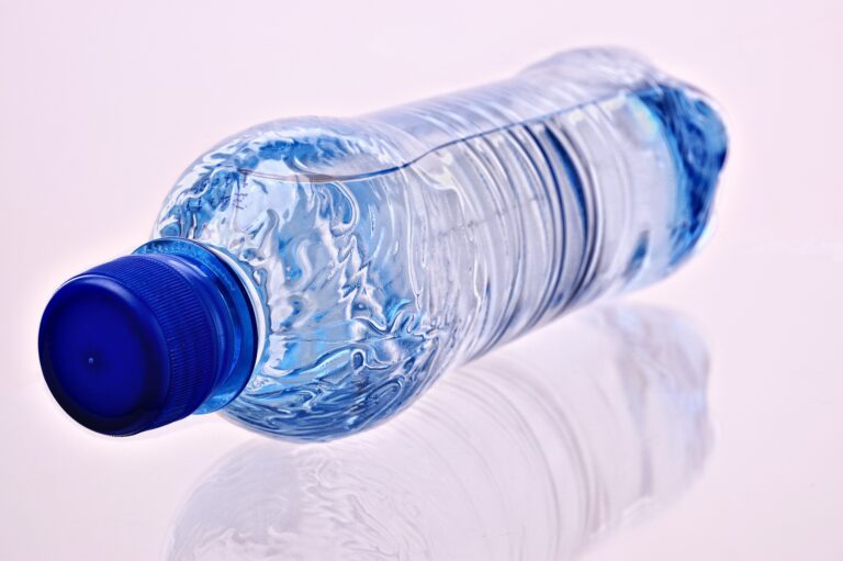 Wallaceburg Foodbank in need of empty water bottles