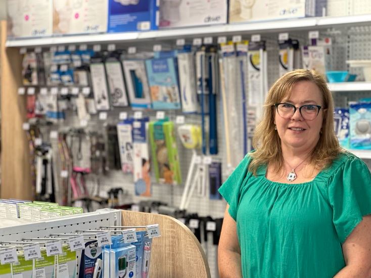 Hauser’s Pharmacy