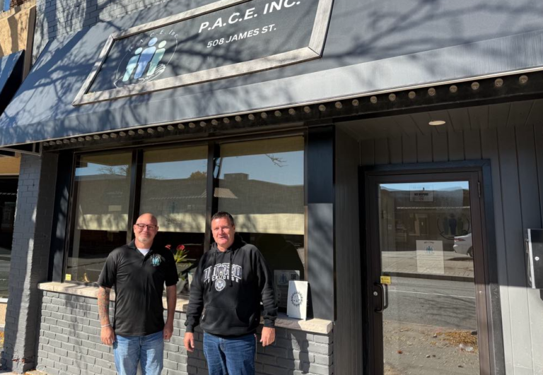 ‘No wait time’ to get help with P.A.C.E. Therapy and Counselling Services in Wallaceburg