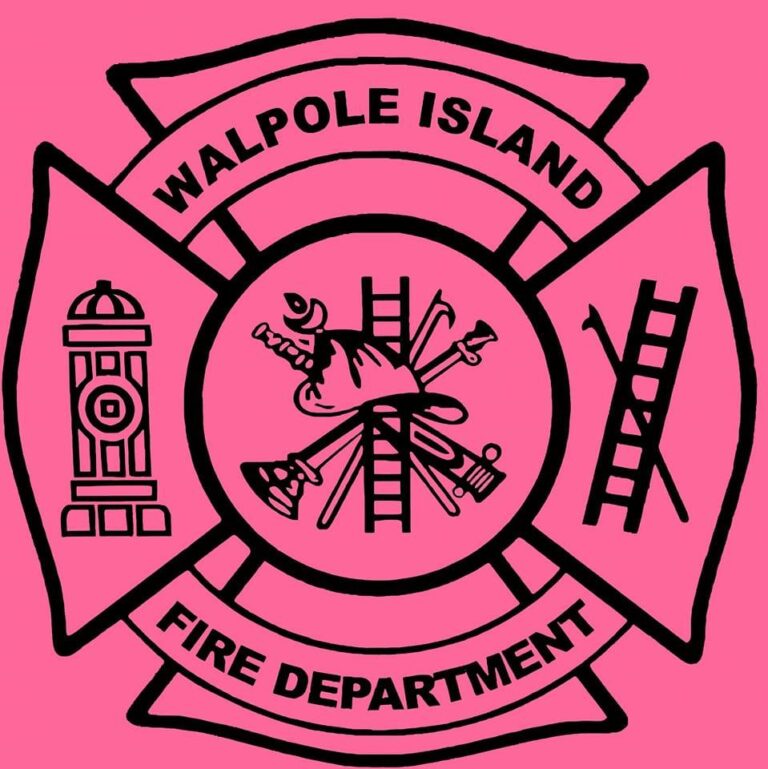 Working smoke alarm alerts Walpole Island homeowners to overnight fire