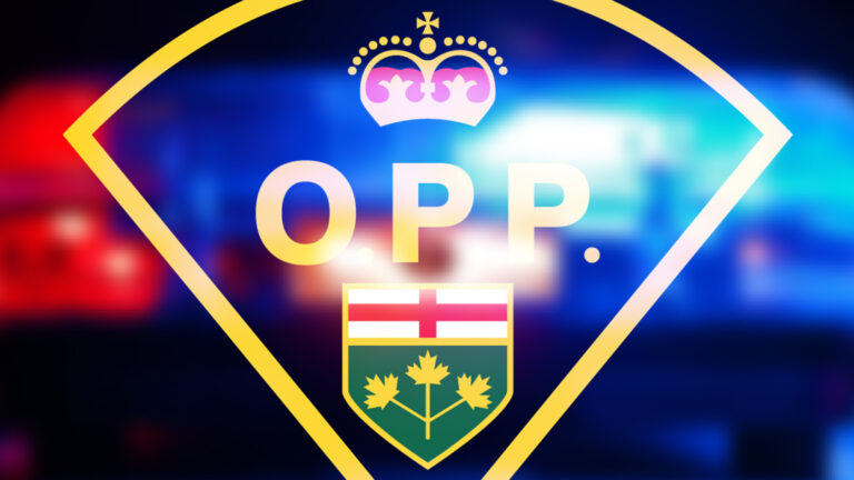 Investigation underway after a man died following an incident in the water at Ipperwash Beach