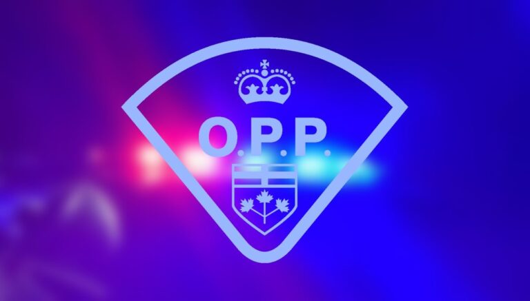 OPP investigating theft at Corunna business (Photos)