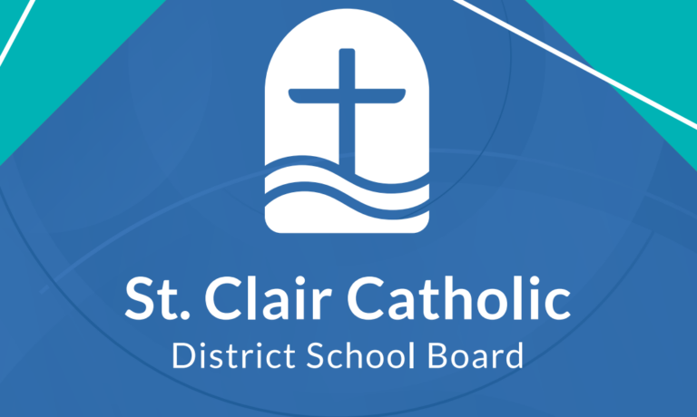 St. Clair Catholic presents 2025 Director’s Annual Report