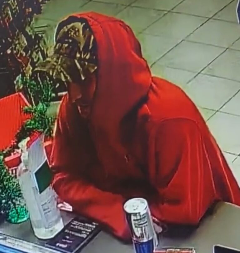 Lambton OPP: Theft at a business in Plympton-Wyoming under investigation