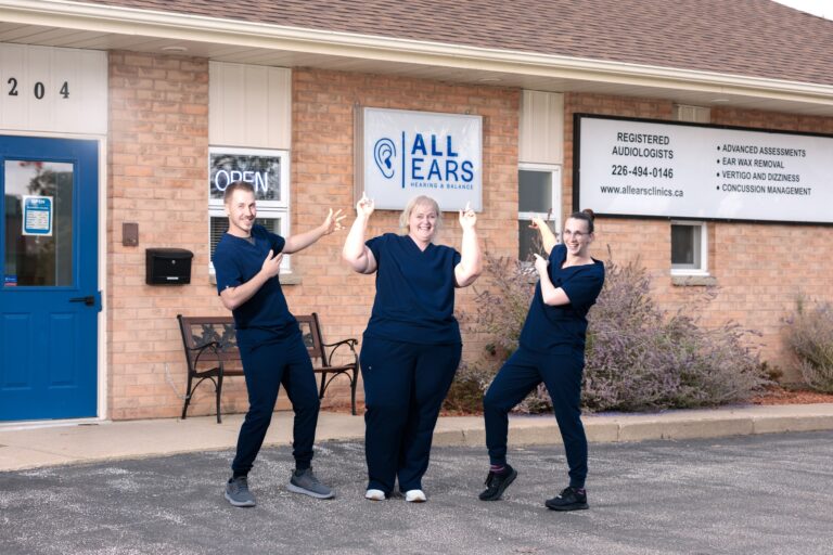 All Ears holding an open house in Wallaceburg on January 18 to celebrate two years in business