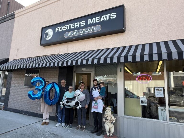 Fosters Meats specials