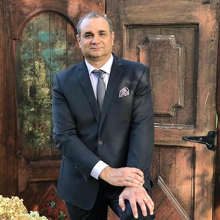 Joe Amaral is coming to Wallaceburg!