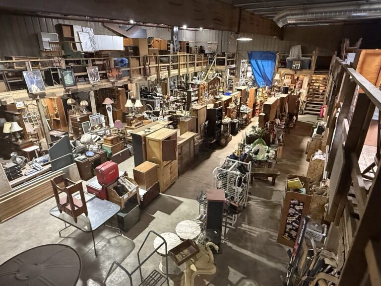 Dad’s Market Closing sale!