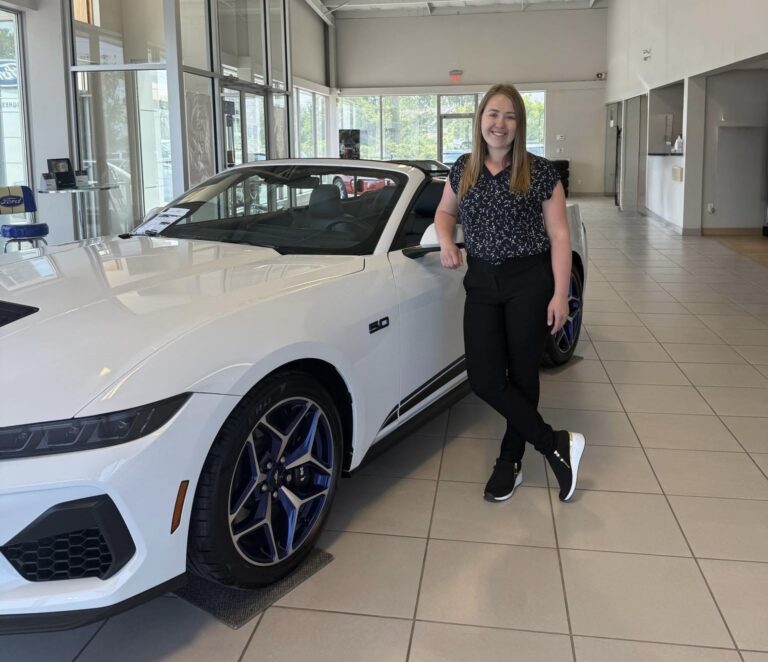 Progressive Ford Wallaceburg