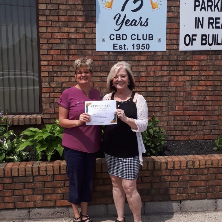 Wallaceburg and District Chamber Of Commerce