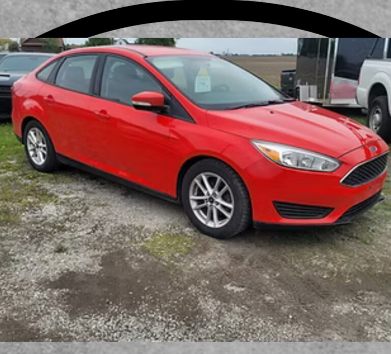 Krogman Auto Sales