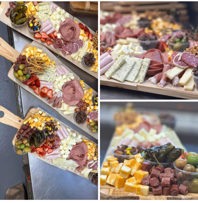 Burns Restaurant & Catering