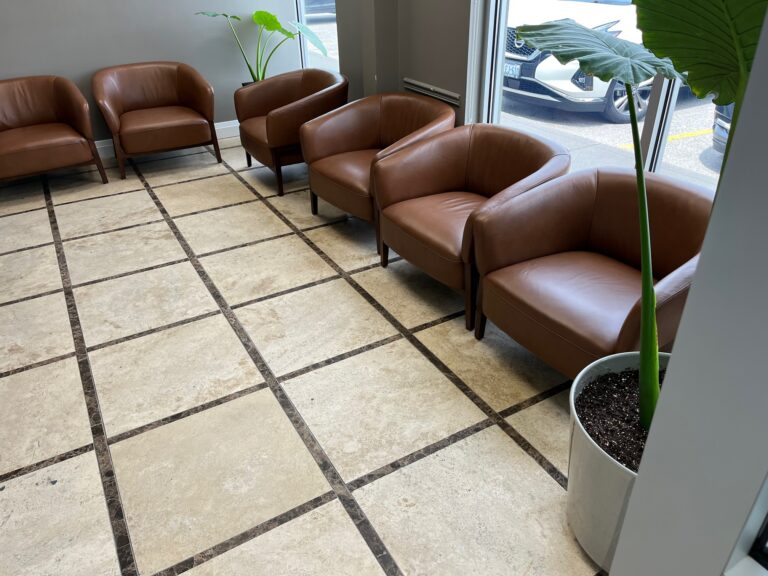 McNaughton Family Dental