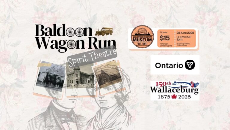 Wallaceburg & District Museum