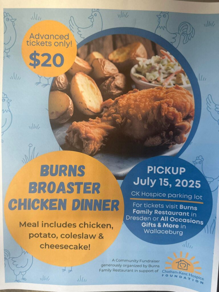 Burns Restaurant & Catering