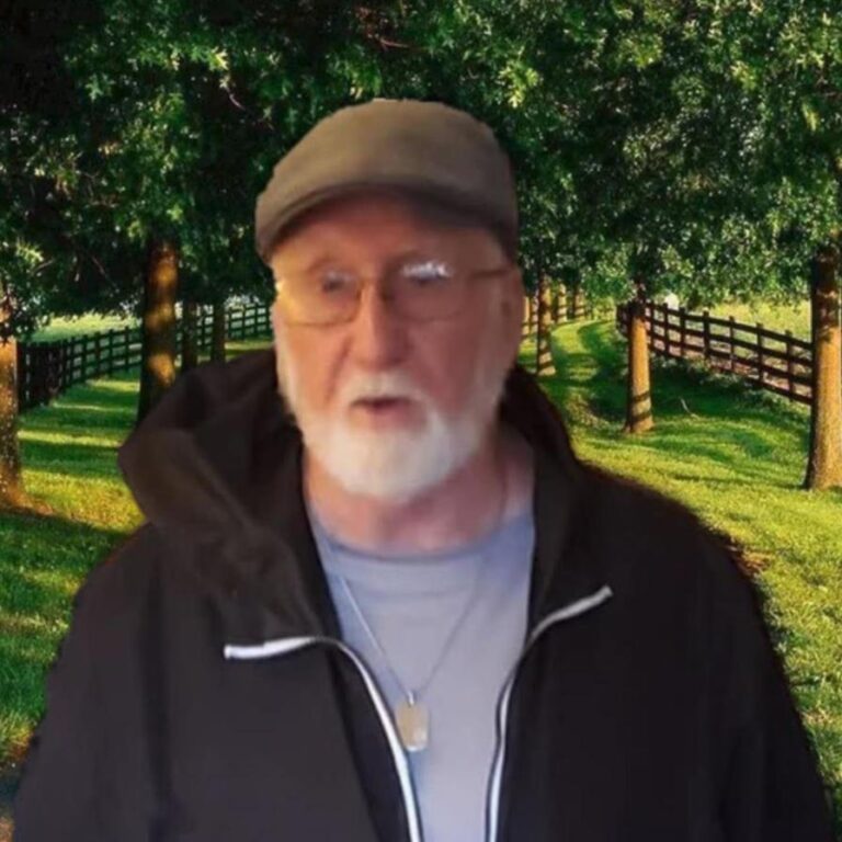 Ricky Sharrow