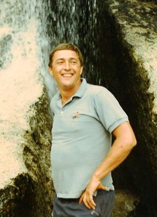 Dave Eagleson