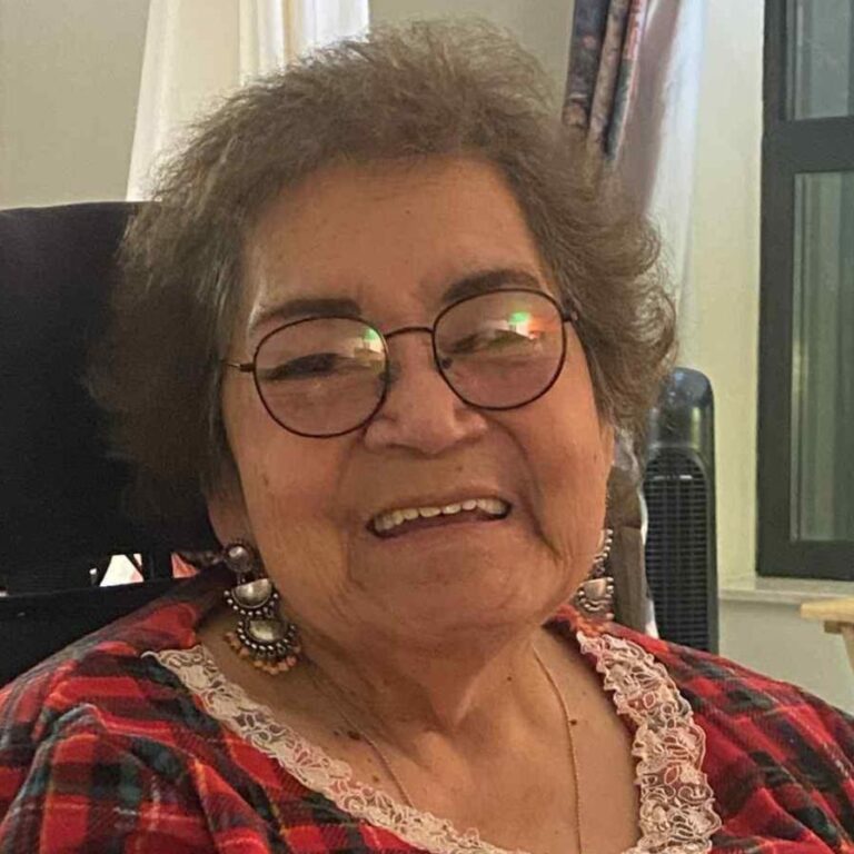 Dorothy Graber